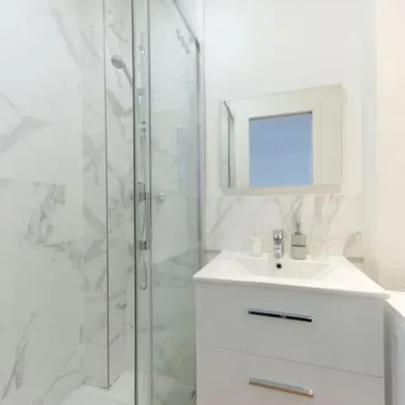 Apartment Lumineux -15 Min De Paris La Garenne-Colombes