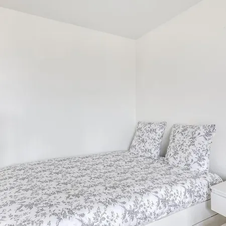 Lumineux -15 Min De Paris La Garenne-Colombes
