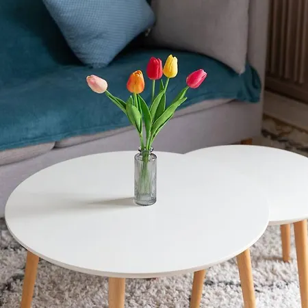 Lumineux -15 Min De Paris Apartment